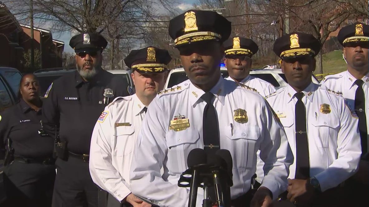 MPD gives update on Southeast shooting